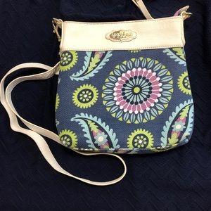 Spartina 449 Crossbody Bag